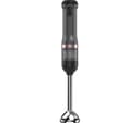 BLACK + DECKER 3-in-1 Kitchen Multi-Tool BCKM1013KG-GB Cordless Portable Hand Blender - Grey thumbnail 1