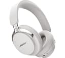 Bose QuietComfort Ultra Headphones (2nd Gen) White thumbnail 1