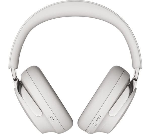 Bose QuietComfort Ultra Headphones (2nd Gen) White - Image 2