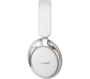 Bose QuietComfort Ultra Headphones (2nd Gen) White thumbnail 3