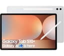 Samsung Galaxy Tab S10+ 12.4" 12GB RAM Wi-Fi 256GB - Platinum Silver thumbnail 1
