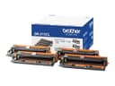 Brother DR243CL - original - drum kit thumbnail 2