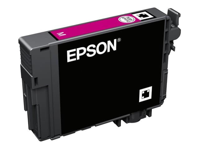Epson 502XL - high capacity - magenta - original - ink cartridge - Image 2