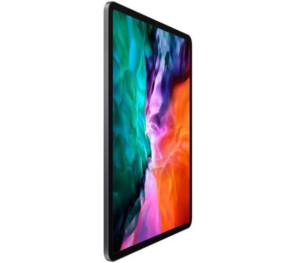 Apple iPad Pro 12.9 Inch 4th Generation 256GB Wi-Fi - Space Gray - Image 5