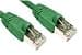 Cables Direct 3m CAT6 FTP Snagless Patch Cable (Green) - Image 3