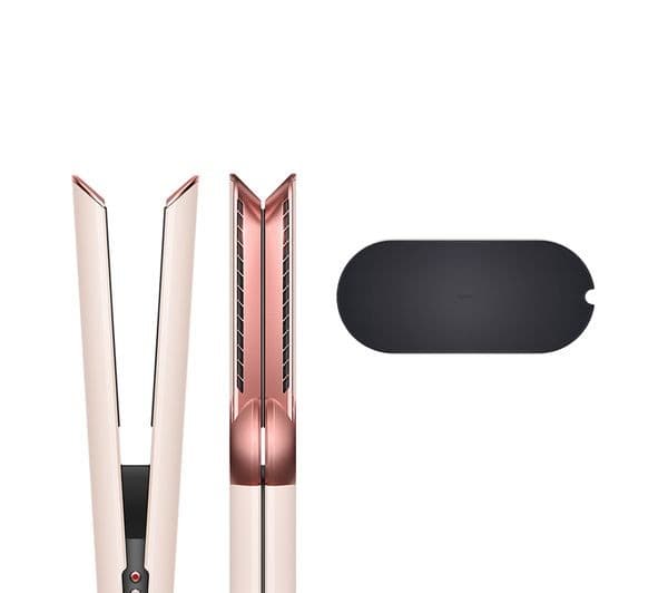 Dyson Airstrait Hair Straightener - Ceramic Pink - Image 7
