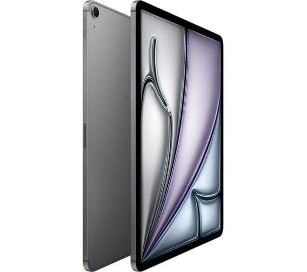Apple iPad Air 13-inch (M3) Wi-Fi 1TB - Space Grey - Image 6