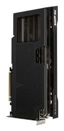 XFX Swift AMD Radeon RX 9070 OC Triple Fan Gaming Edition 16GB GDDR6 - Black thumbnail 3