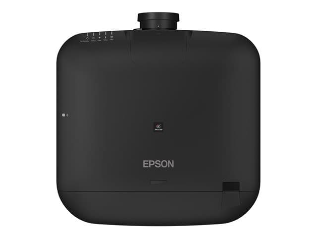 Epson EB-PU1007B 7000 lm WUXGA 3LCD Laser Projector - Black - Image 5