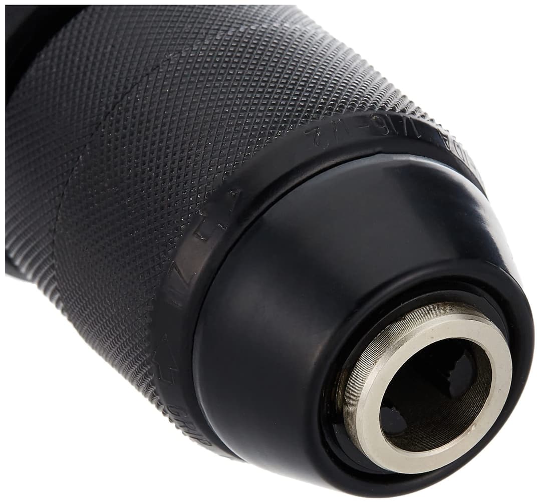 Bosch Professional 2608572212 Keyless Quick-Change Chuck 1.5-13mm with SDS-plus Adapter - Black - Image 4