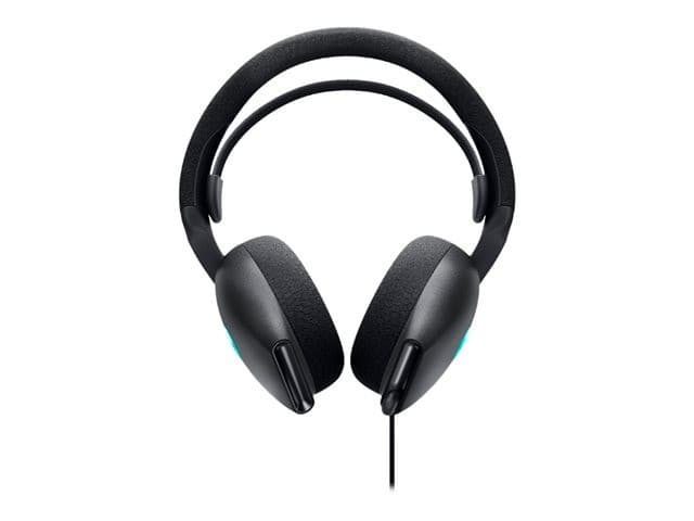 Alienware Gaming Headset AW520H - headset - USB, 3.5 mm jack - Image 2