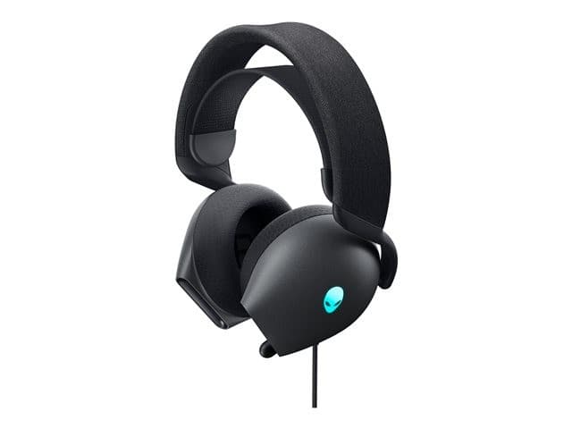 Alienware Gaming Headset AW520H - headset - USB, 3.5 mm jack - Image 3