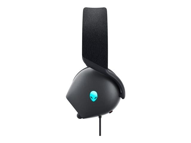 Alienware Gaming Headset AW520H - headset - USB, 3.5 mm jack - Image 4