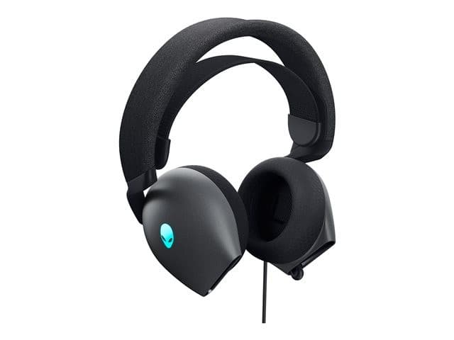 Alienware Gaming Headset AW520H - headset - USB, 3.5 mm jack - Image 7