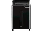 Fellowes Powershred 485Ci Cross Cut Shredder 32 Sheet 4x30mm P-4 with 132 Litre Bin