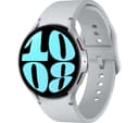 Samsung Galaxy Watch6 44mm 4G Smartwatch - Silver thumbnail 1