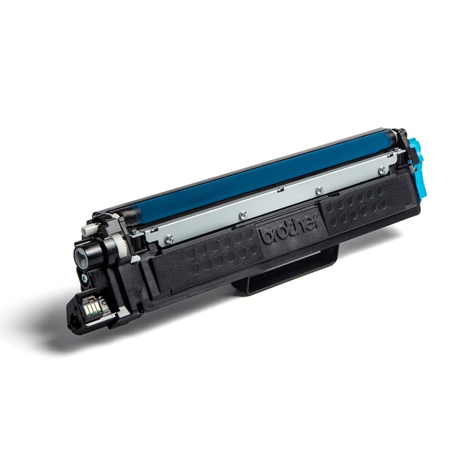 Brother TN-243C Original Toner Cartridge Cyan 1,000 Pages 1 pc(s) - Image 2