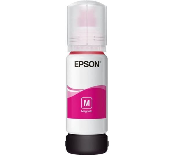 Epson EcoTank 113 Magenta Ink Bottle