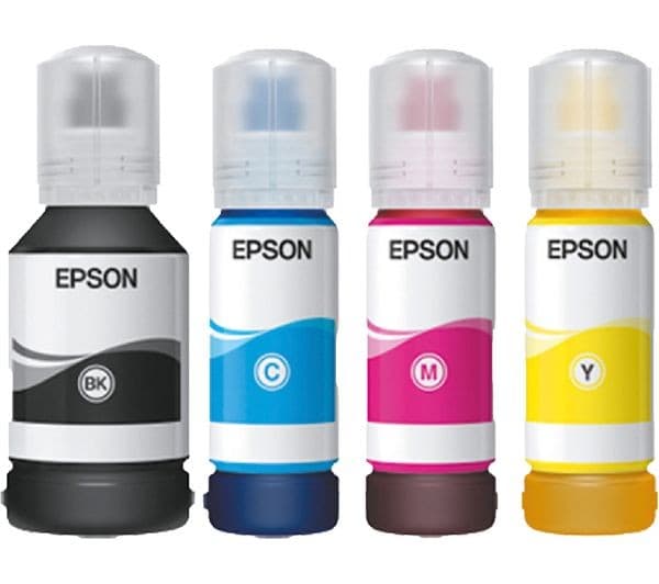Epson EcoTank 113 Magenta Ink Bottle - Image 2