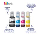 Epson EcoTank 113 Magenta Ink Bottle thumbnail 3
