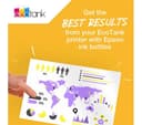 Epson EcoTank 113 Magenta Ink Bottle thumbnail 4