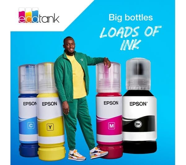 Epson EcoTank 113 Magenta Ink Bottle - Image 6