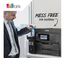 Epson EcoTank 113 Magenta Ink Bottle thumbnail 7
