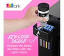 Epson EcoTank 113 Magenta Ink Bottle thumbnail 8