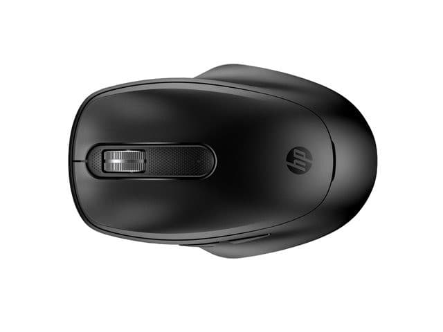 HP 725 Multi-Device Rechargeable Wireless Keyboard & Mouse Set Nightfall Black - Image 6