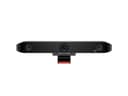 HP Poly Studio X52 All-in-One Video Bar - White - power adapter included thumbnail 2