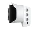 HP Poly Studio X52 All-in-One Video Bar - White - power adapter included thumbnail 4