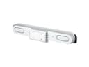 HP Poly Studio X52 All-in-One Video Bar - White - power adapter included thumbnail 5