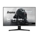 iiyama G-Master G2441HSU-B1 24" IPS Full HD 144Hz 1ms Freesync Gaming Monitor with Speakers thumbnail 1