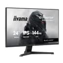 iiyama G-Master G2441HSU-B1 24" IPS Full HD 144Hz 1ms Freesync Gaming Monitor with Speakers thumbnail 2