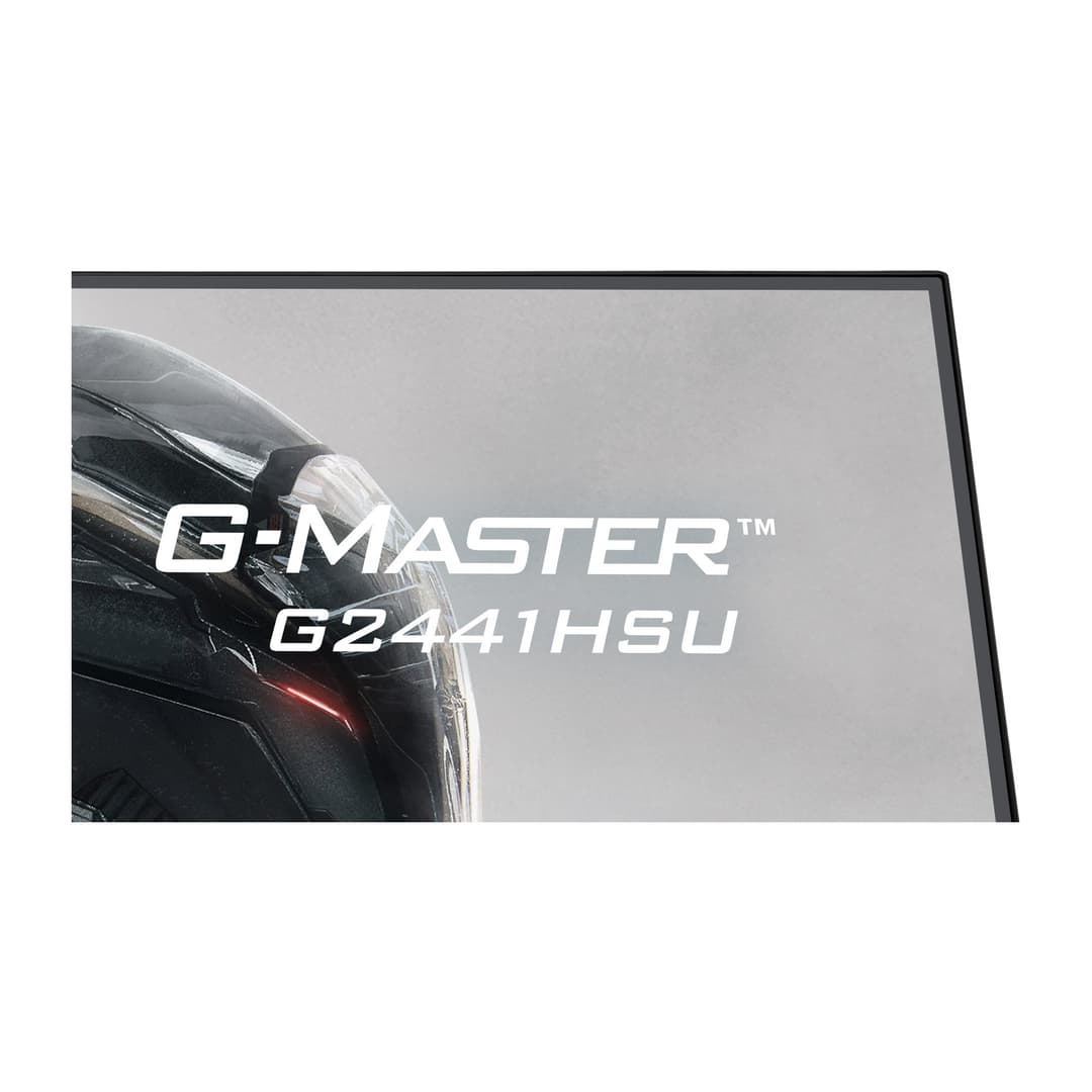 iiyama G-Master G2441HSU-B1 24" IPS Full HD 144Hz 1ms Freesync Gaming Monitor with Speakers - Image 6