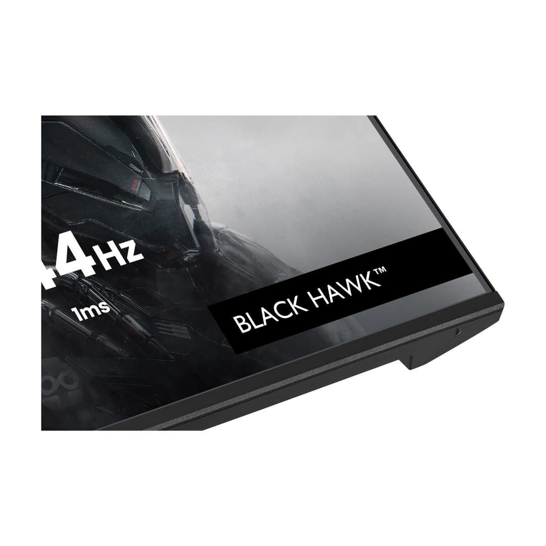 iiyama G-Master G2441HSU-B1 24" IPS Full HD 144Hz 1ms Freesync Gaming Monitor with Speakers - Image 10