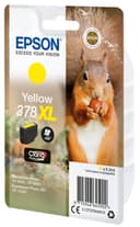 Epson C13T37944010 (378XL) Ink cartridge yellow 830 pages 9ml thumbnail 2