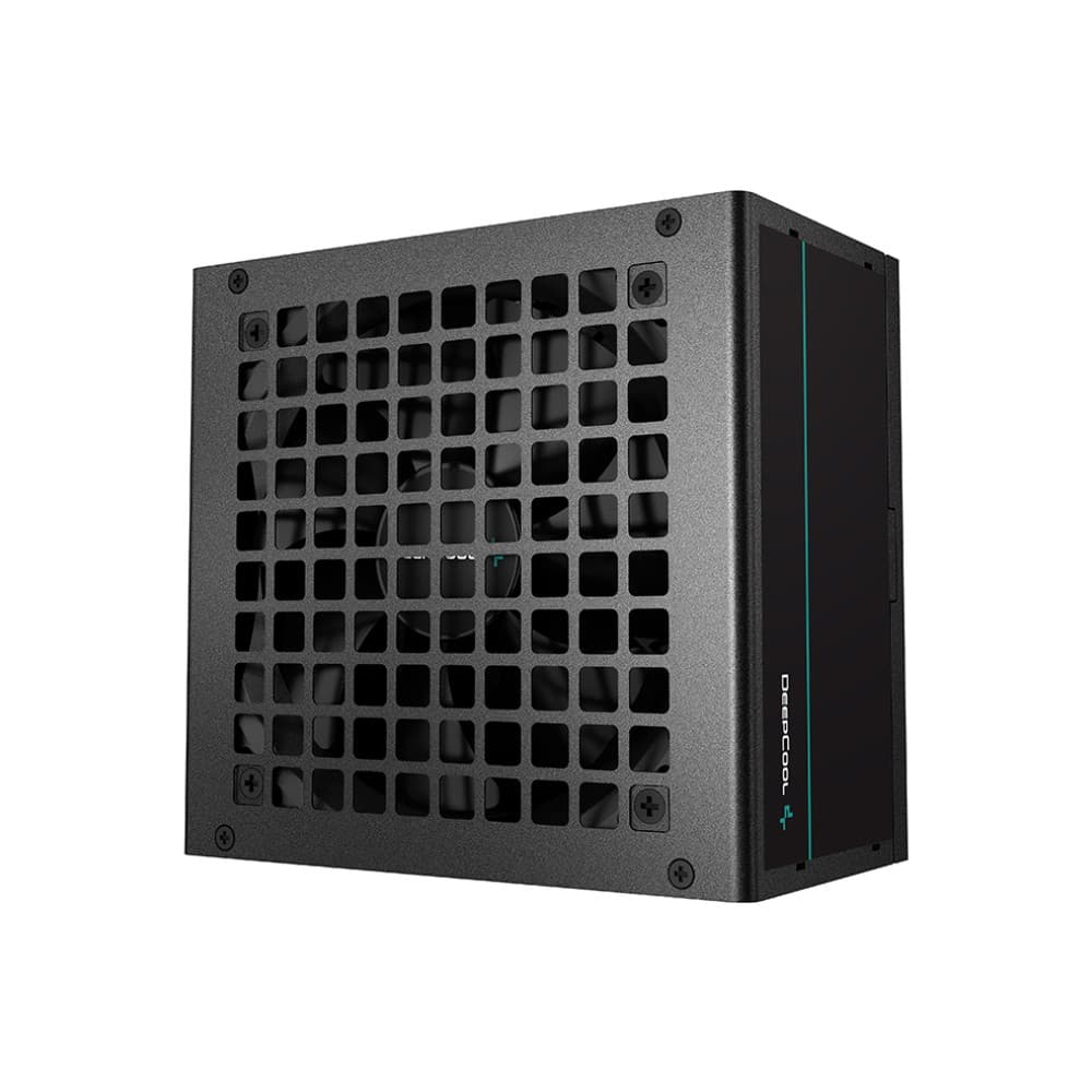 DeepCool PF400 400W ATX 80 PLUS White PSU Power Supply