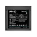 DeepCool PF400 400W ATX 80 PLUS White PSU Power Supply thumbnail 2