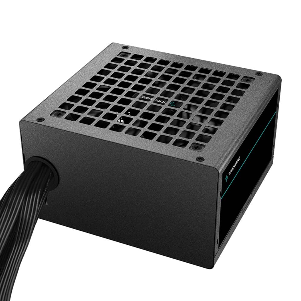 DeepCool PF400 400W ATX 80 PLUS White PSU Power Supply - Image 5