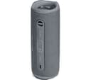JBL Flip 6 Portable Waterproof Bluetooth Speaker - Grey thumbnail 3