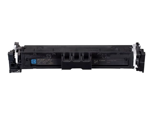 Canon 069 Original Toner Cartridge - Cyan - Image 1