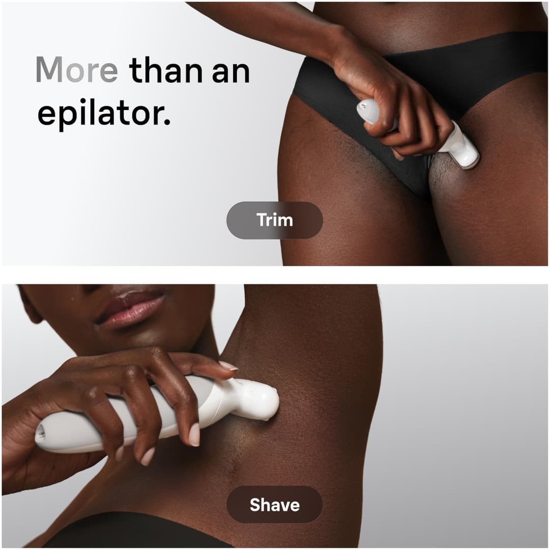 Braun Silk·épil 9 9-041 Epilator - Silver - Image 6