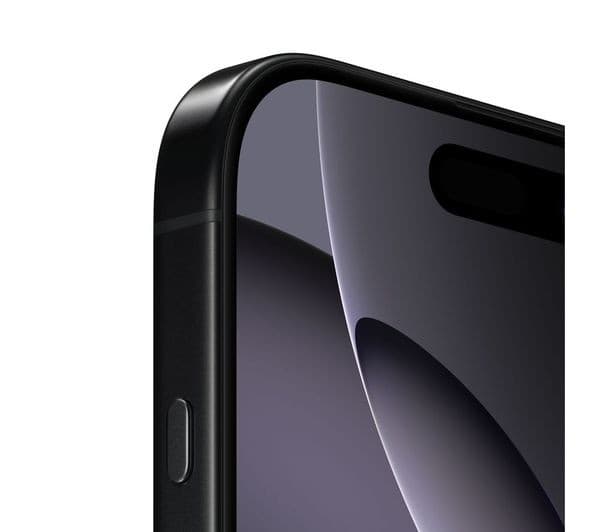 Apple iPhone 16 Pro 1TB - Black Titanium - Image 4