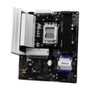 Asrock A620AM PRO RS AMD A620A DDR5 Micro-ATX Socket AM5 Motherboard - Wired thumbnail 4