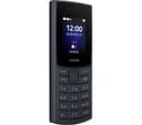 NOKIA 110 - 128 MB, Blue thumbnail 3
