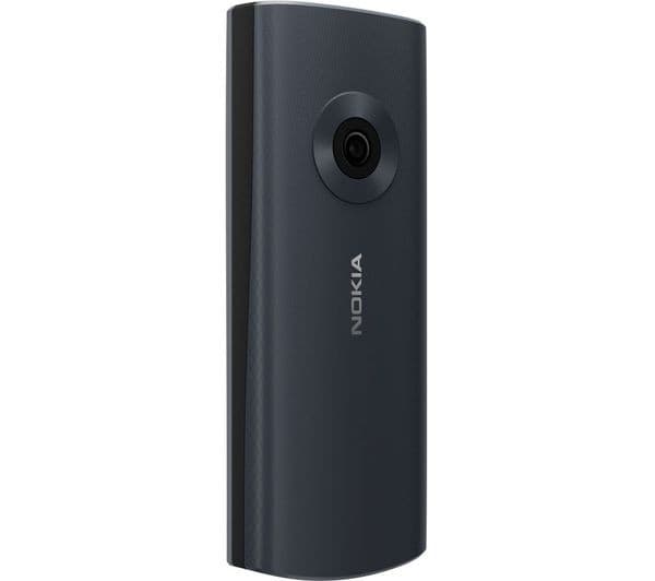 NOKIA 110 - 128 MB, Blue - Image 5