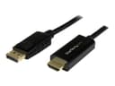 STARTECH DP2HDMM5MB DisplayPort to HDMI Adapter Cable 5m thumbnail 3