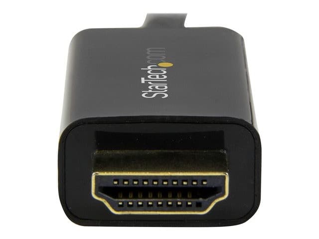 STARTECH DP2HDMM5MB DisplayPort to HDMI Adapter Cable 5m - Image 4