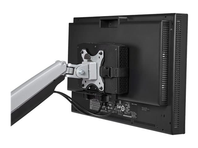 StarTech.com Thin Client & Mini PC VESA Mount - Adjustable 0.7-2.8" - Black (ACCSMNT) - Image 3